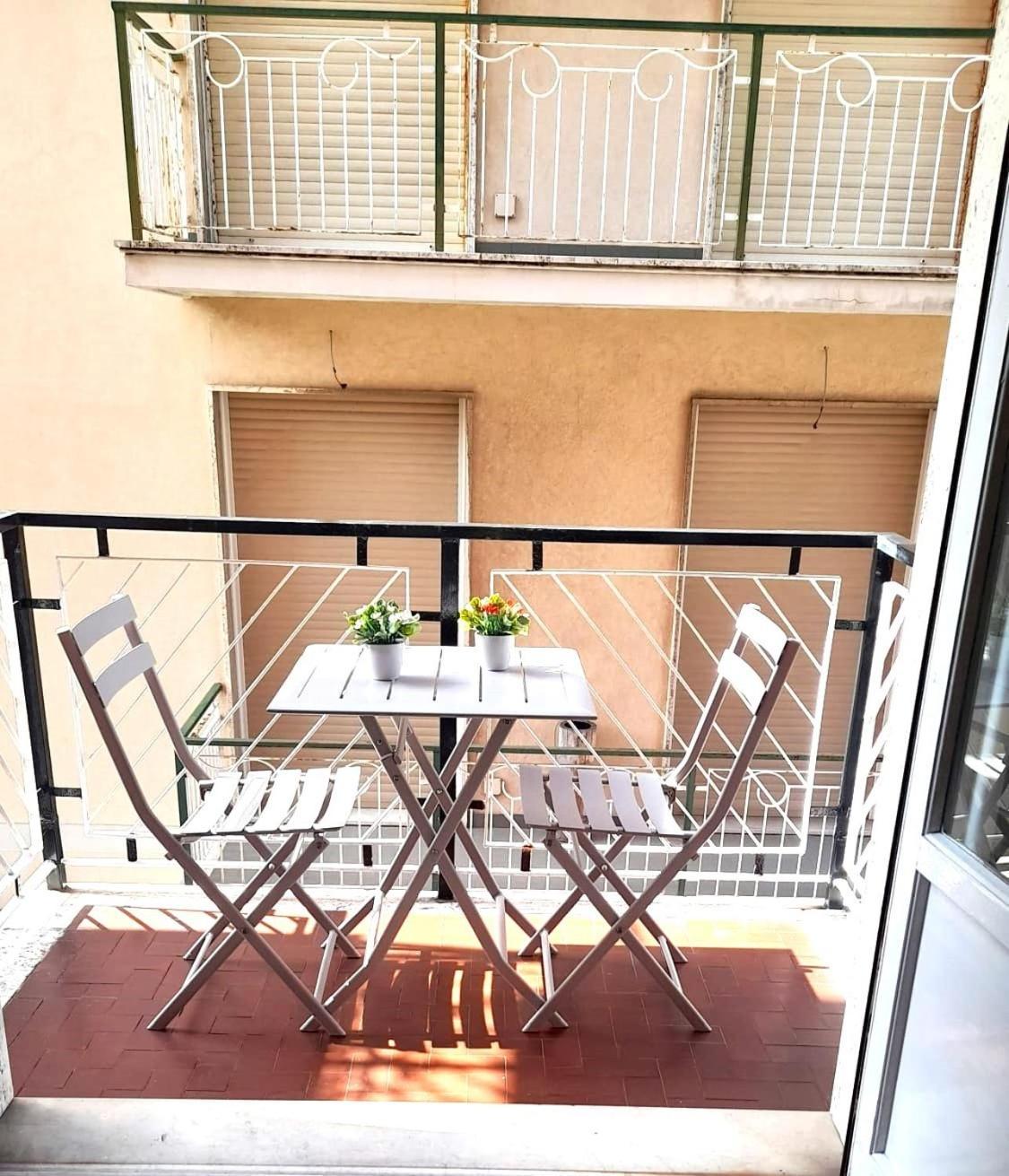 Su E Giu Levante Rapallo Exterior foto
