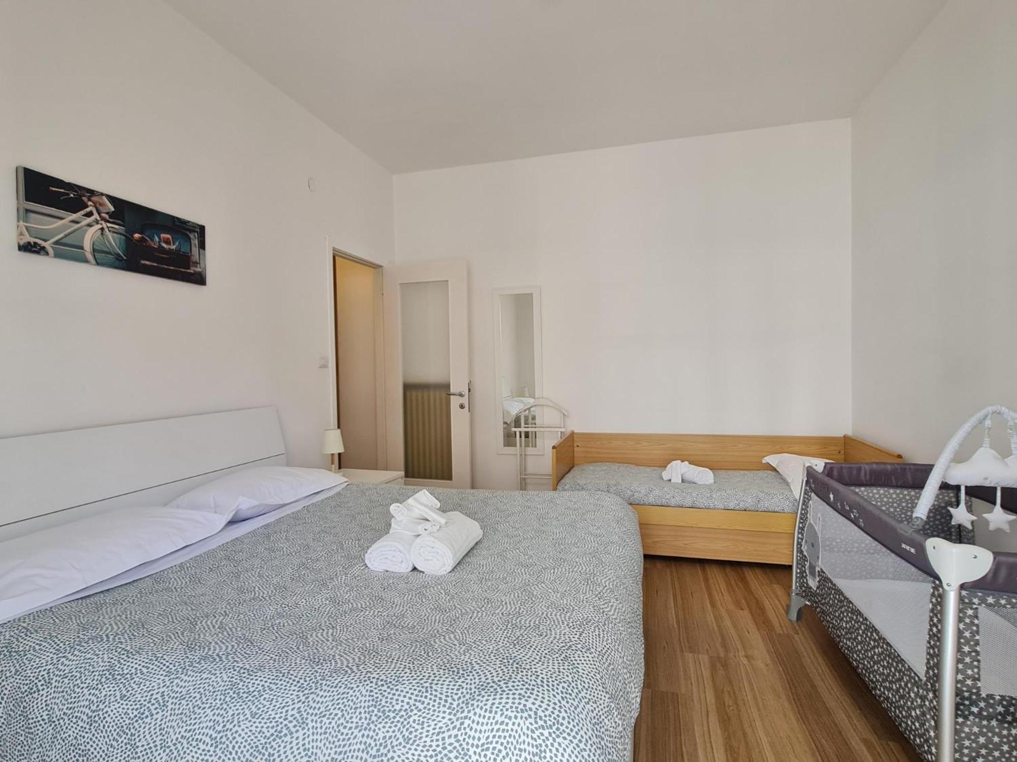 Su E Giu Levante Rapallo Exterior foto